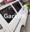 Nissan Clipper E Aero Version 2010 For Sale in Karachi