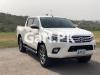 Toyota Hilux Revo V Automatic 2.8 2021 For Sale in Islamabad