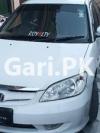 Honda Civic EXi 2005 For Sale in Rawalpindi