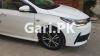 Toyota Corolla Altis Grande CVT-i 1.8 2018 For Sale in Lahore