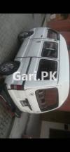 Suzuki Bolan  2004 For Sale in Rawalpindi