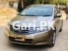 Honda City IVTEC 2012 For Sale in Sadiqabad