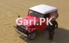 Toyota Land Cruiser  1983 For Sale in Karachi