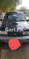 Kia Sportage  2004 For Sale in Karachi