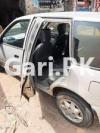 Suzuki Cultus VXL (CNG) 2004 For Sale in Sangla Hills