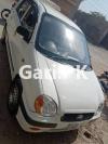 Hyundai Santro  2006 For Sale in Samundri