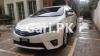 Toyota Corolla GLI 2015 For Sale in Islamabad