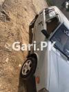 Suzuki Khyber  1997 For Sale in Tando Allahyar