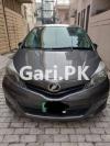 Toyota Vitz  2012 For Sale in Rawalpindi