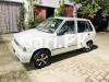 Suzuki Mehran VX 2006 For Sale in Nowshera