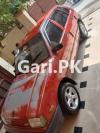 Suzuki Khyber  1999 For Sale in Rawalpindi