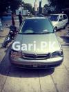 Suzuki Cultus VXR 2014 For Sale in Bahawalpur