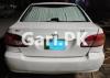 Toyota Corolla XLI 2006 For Sale in Gujrat