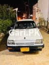 Suzuki Khyber  1997 For Sale in Hyderabad