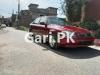 Honda Civic VTi Oriel Automatic 1.6 1999 For Sale in Peshawar