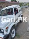 Suzuki Potohar Basegrade 2002 For Sale in Kotli Ak