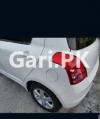 Suzuki Swift XS 1.2 2015 For Sale in Rawalpindi