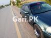 Honda Civic  1996 For Sale in Charsadda