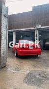 Honda Civic EXi 2000 For Sale in Faisalabad