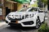 Honda Civic VTi Oriel Prosmatec 2018 For Sale in Gujranwala