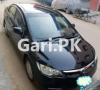 Honda Civic Prosmetic 2010 For Sale in Karachi