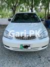 Toyota Corolla XLI 2008 For Sale in Mingora