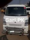 Suzuki Every  2012 For Sale in Sialkot