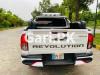 Toyota Hilux Revo V Automatic 2.8 2021 For Sale in Islamabad
