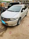 Honda City  2010 For Sale in Karachi