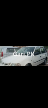 Suzuki Cultus VXR EFi 2010 For Sale in Karachi