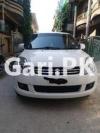 Suzuki Swift DLX 1.3 2015 For Sale in Chaklala