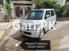 Suzuki Wagon R  2007 For Sale in Karachi