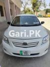 Toyota Corolla XLI 2010 For Sale in Peshawar