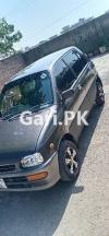 Daihatsu Cuore  2007 For Sale in Lahore