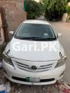 Toyota Corolla XLI 2011 For Sale in Lahore