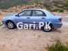 Toyota Corolla GLi 1.3 2008 For Sale in Islamabad