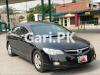 Honda Civic VTi Oriel Prosmatec 1.8 i-VTEC 2012 For Sale in Lahore