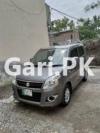 Suzuki Wagon R VXL 2016 For Sale in Taxila