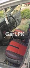 Suzuki Mehran VXR 2011 For Sale in Peshawar