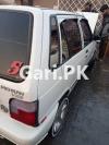 Suzuki Mehran VXR 2017 For Sale in Rawalpindi