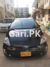 Toyota Prius  2012 For Sale in Karachi