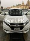 Honda Vezel  2015 For Sale in Lahore