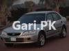 Honda Civic EXi 2002 For Sale in Sialkot