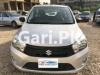 Suzuki Cultus VXR 2017 For Sale in Karachi