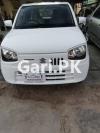 Suzuki Alto  2021 For Sale in Mirpur Khas