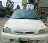 Suzuki Cultus VXR 2007 For Sale in Lahore