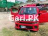 Mazda Flair  2018 For Sale in Islamabad