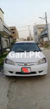 Honda Civic EXi 2006 For Sale in Hasan Abdal