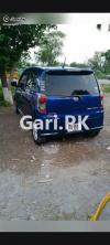 Daihatsu Mira  2010 For Sale in Islamabad