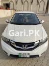 Honda City IVTEC 2018 For Sale in Gujrat